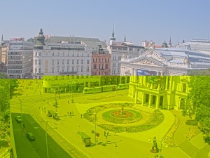 Město Brno - Malinovského náměstí - 31.7.2026 v 12:45