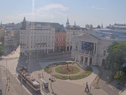 Malinovského náměstí