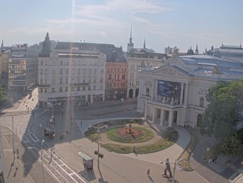 Město Brno