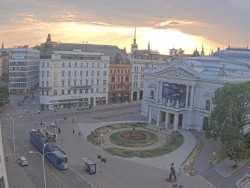 Malinovského náměstí