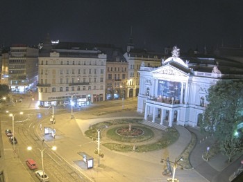 City of Brno