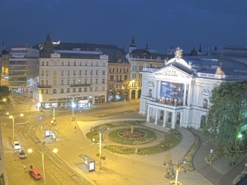 City of Brno