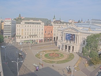 City of Brno