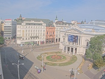 Město Brno