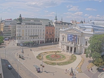 Stadt Brünn