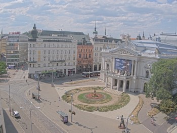 Stadt Brünn