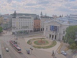 Malinovského náměstí