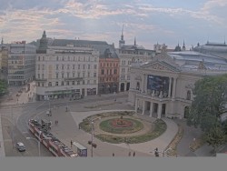 Malinowski-Platz
