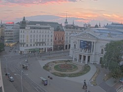 Malinovského náměstí