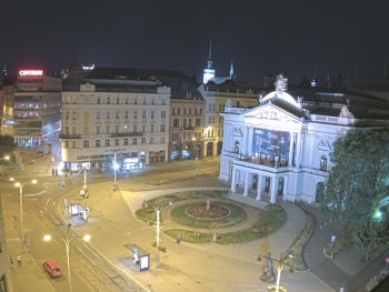 Město Brno
