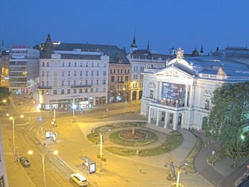 Město Brno