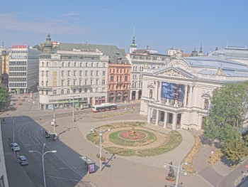 Město Brno