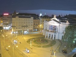 Malinovského náměstí