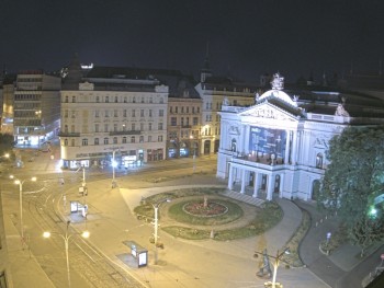 Město Brno
