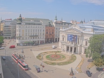 Město Brno