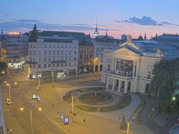 Město Brno