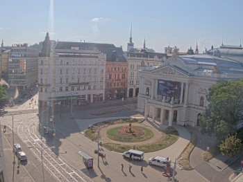 Město Brno