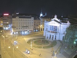 Malinovského náměstí