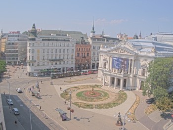Město Brno