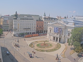 Město Brno
