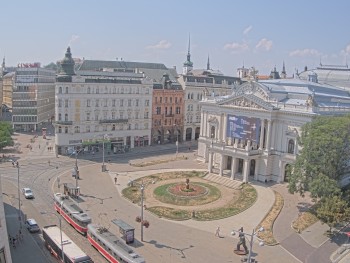 Město Brno