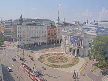 Město Brno