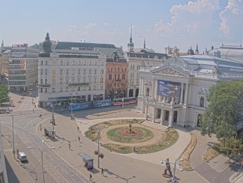 Stadt Brünn