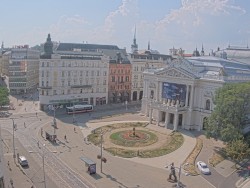 Malinovského náměstí