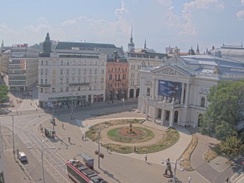 Stadt Brünn