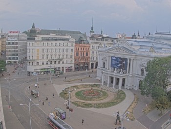 Město Brno