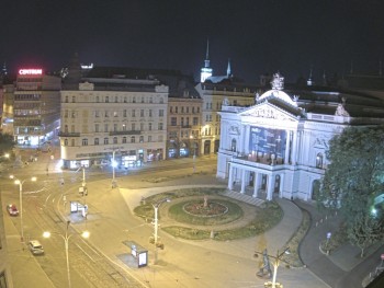Město Brno