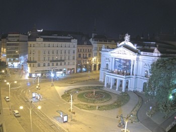 Město Brno
