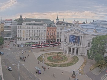 Město Brno