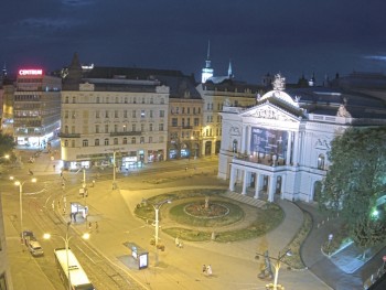 Město Brno