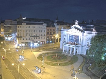 Město Brno