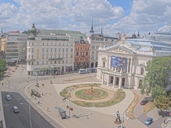 Město Brno