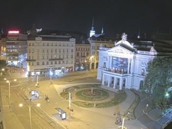 Město Brno