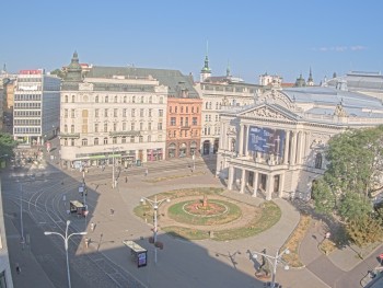Město Brno