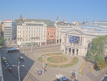 Město Brno