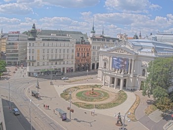 Město Brno