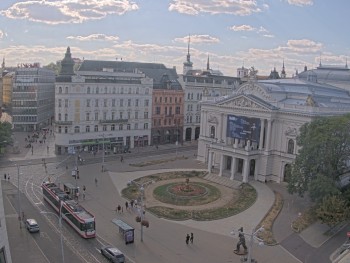 Město Brno