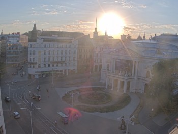 Město Brno