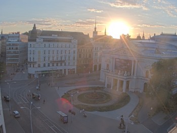 Miasto Brno