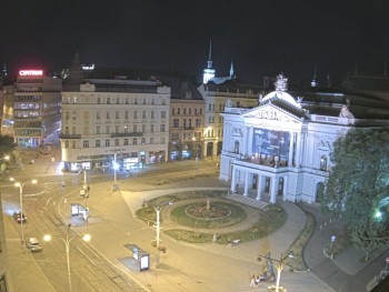 Miasto Brno