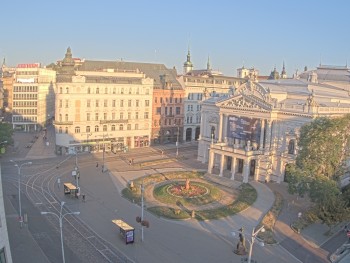 Miasto Brno