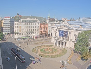 Miasto Brno