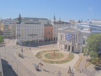 Město Brno