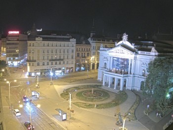 Město Brno
