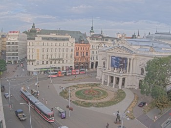 Město Brno