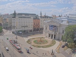 Malinovského náměstí